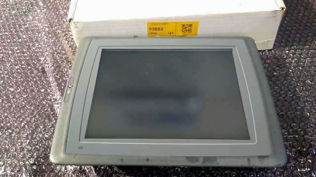 Beijer Electronics E1101 HMI