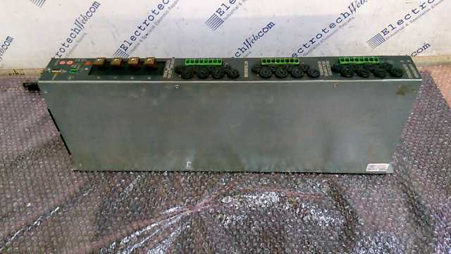 Siemens 6AT1120-0BA00-0AB0 Output Module