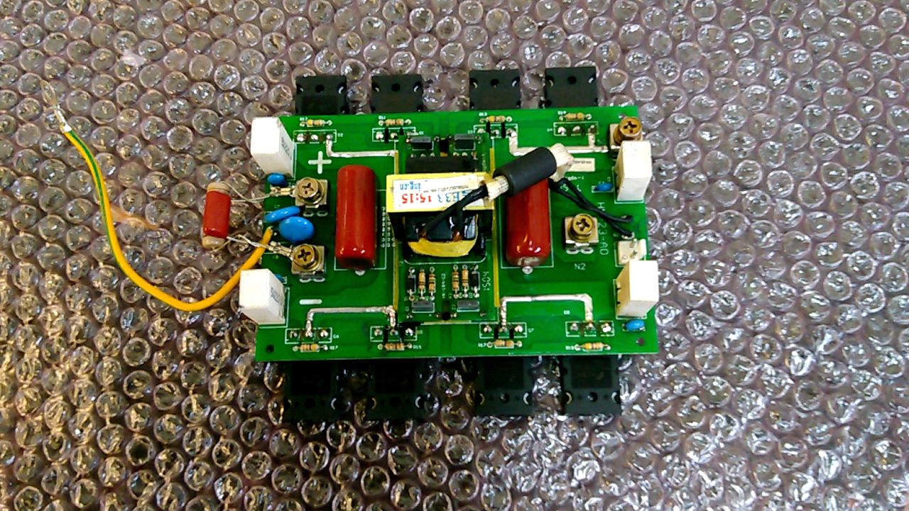 OEM HN-23-A0 PCB