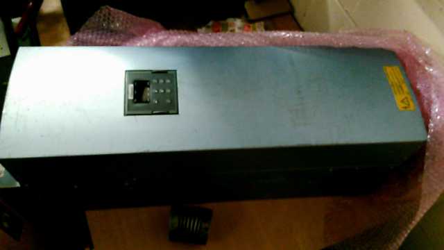 Vacon EK75CX5A0N1AT Drive
