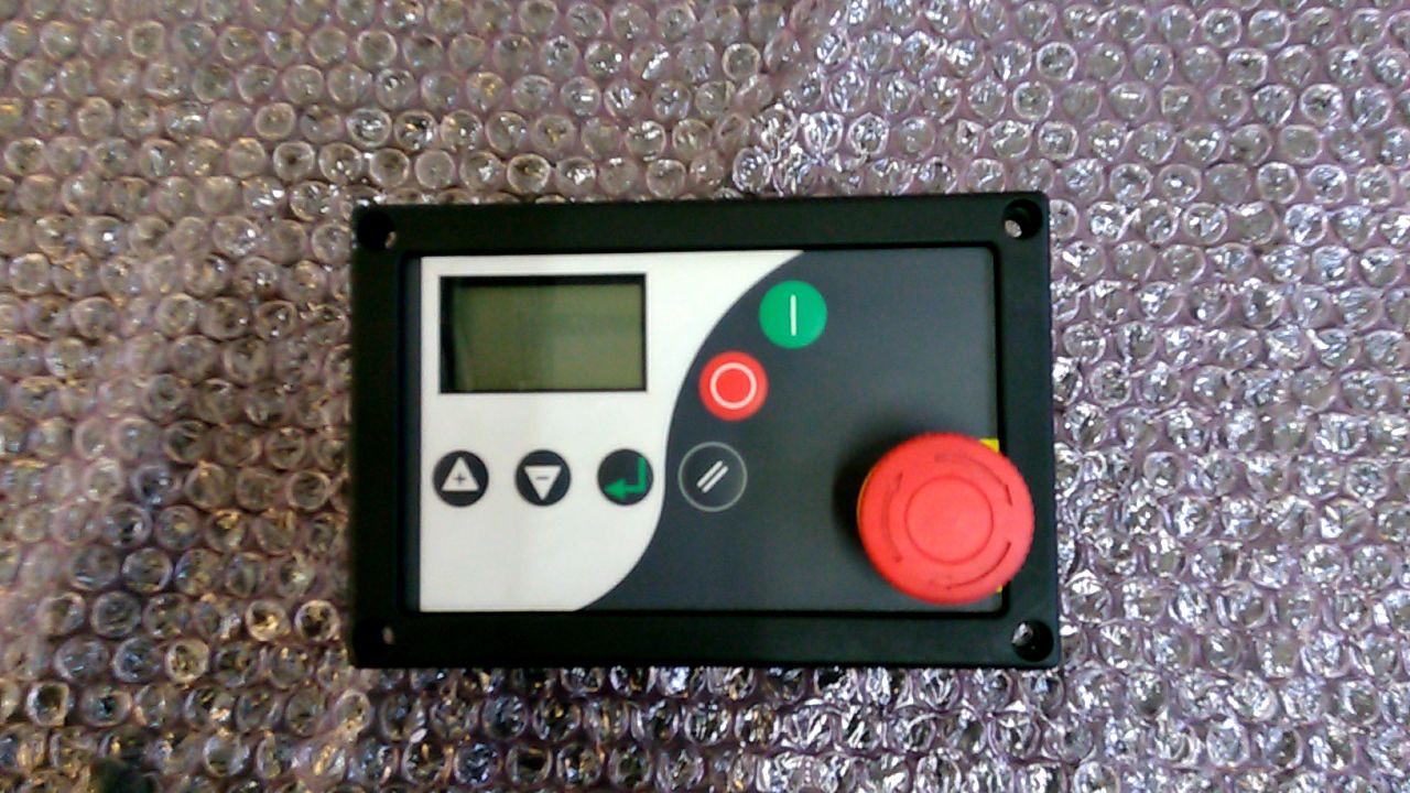 Remeza Airmaster P1 Compressor Controller