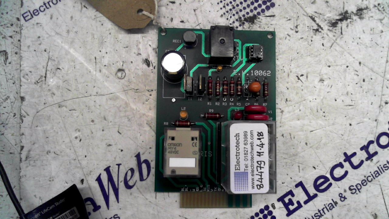 Elettro Vittoria E.V.10062 Lift Board