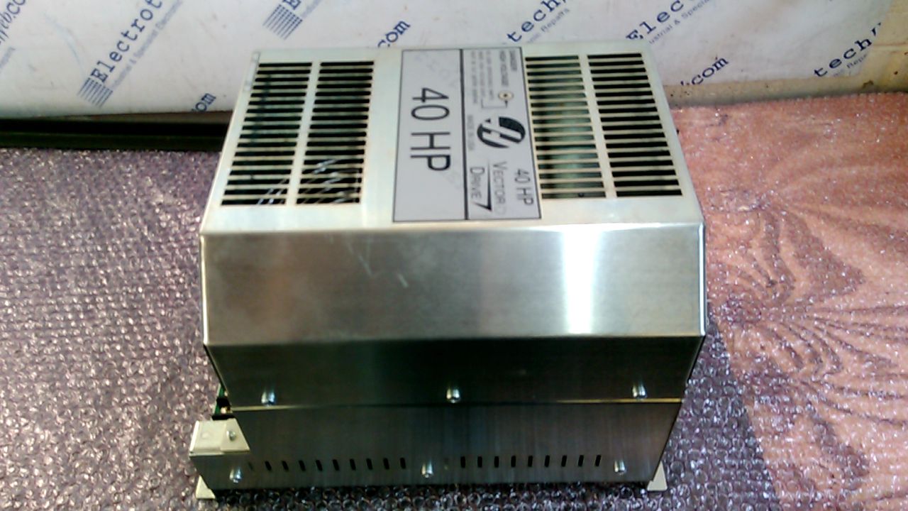 Haas 32-5558B Vector Drive