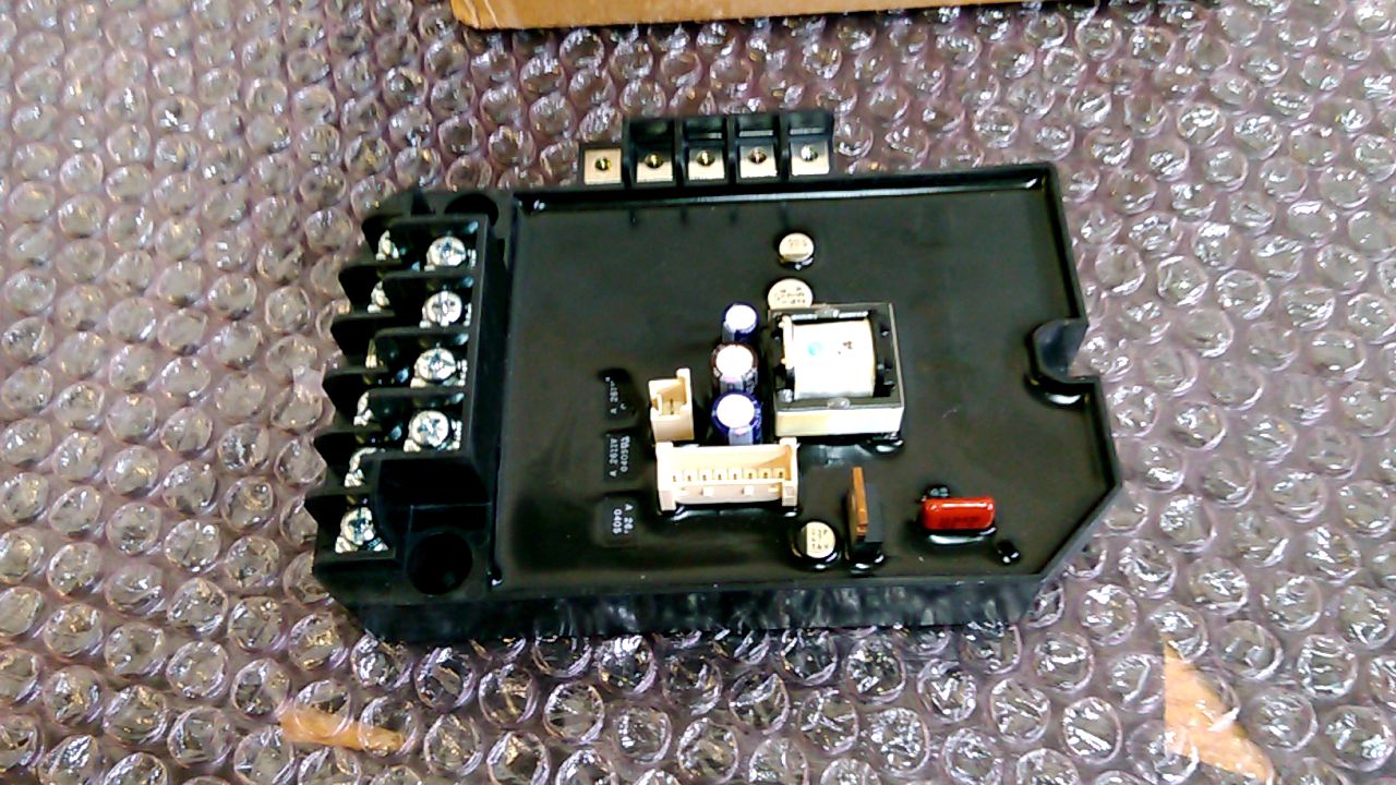 Mitsubishi E52SHA2.2B-EC-A Power Drive Module