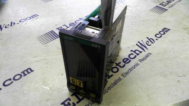 Ascon X3-3100-0200 Temperature Controller