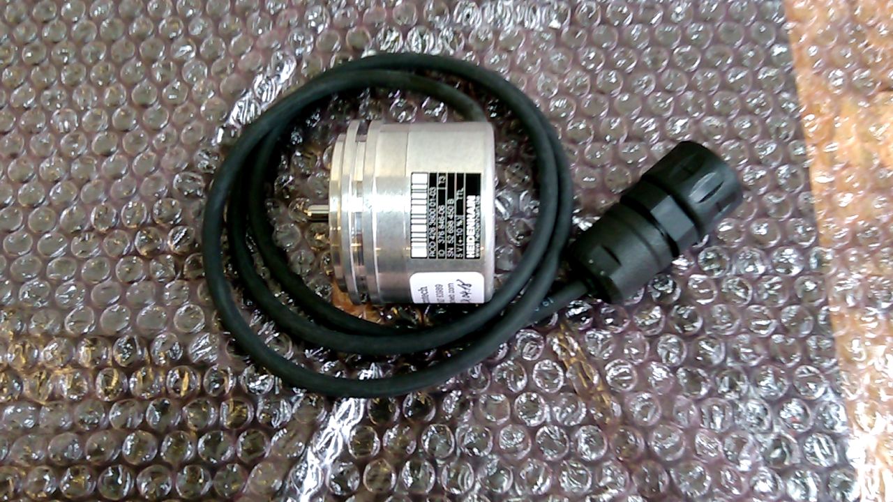 Heidenhain 426 3600 01 Encoder