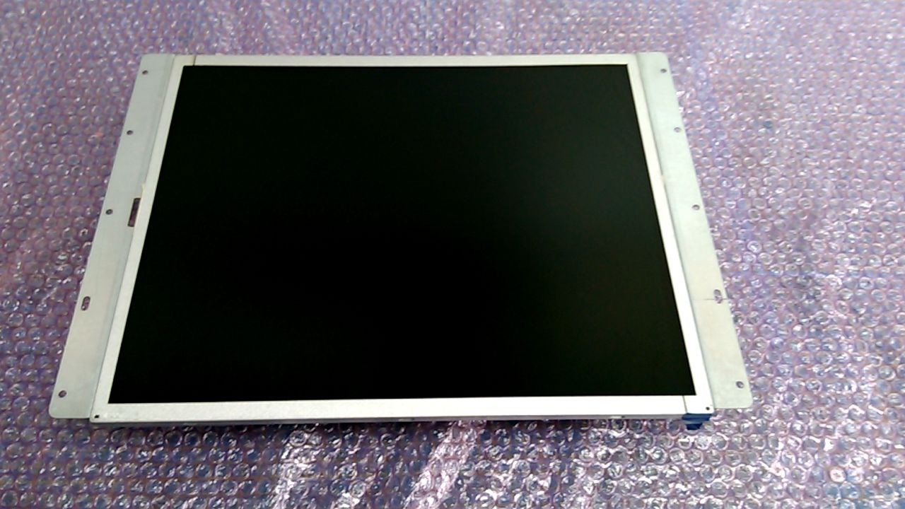 SCM LCD-17 Display