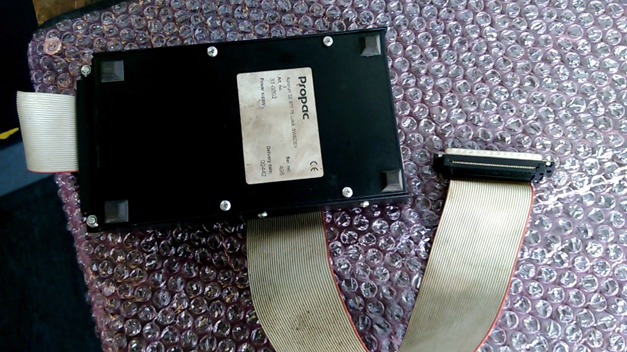 Mitec MCH-212 Industrial PC