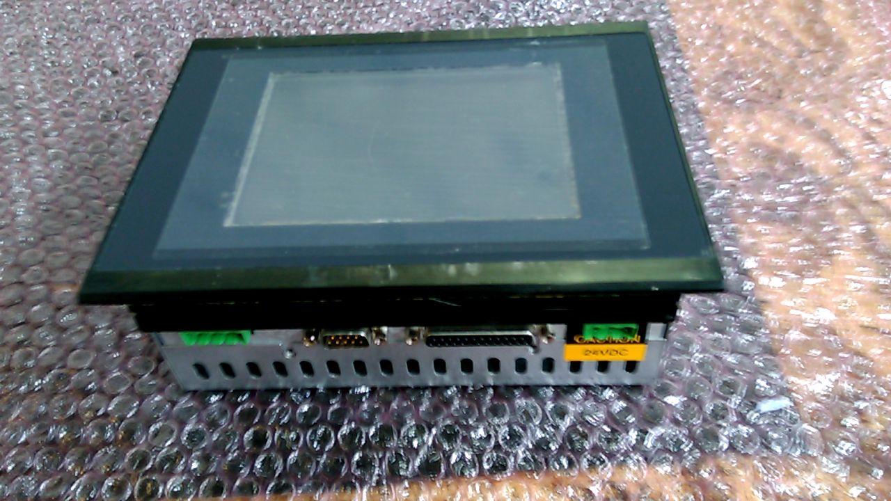 Beijer Electronics E615 HMI