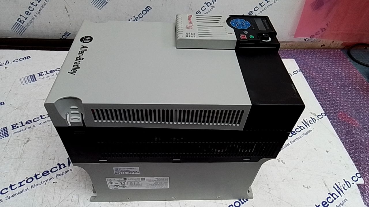 Allen Bradley 25C-D043N114 22kW Inverter