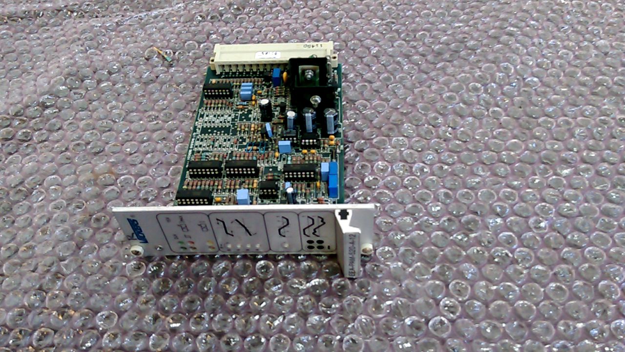 Vickers EEA-PAM-520-A-11 Amplifier Board