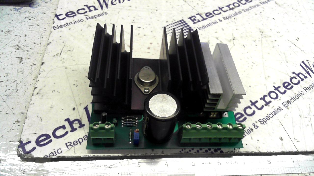 Eurogi EAR3AP-E1721 PCB