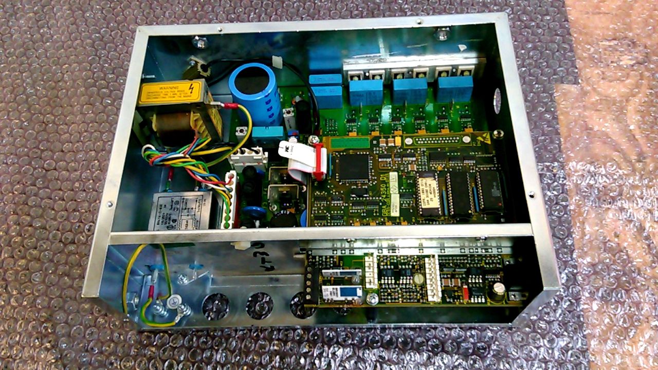 OEM SS4 Door Control Board