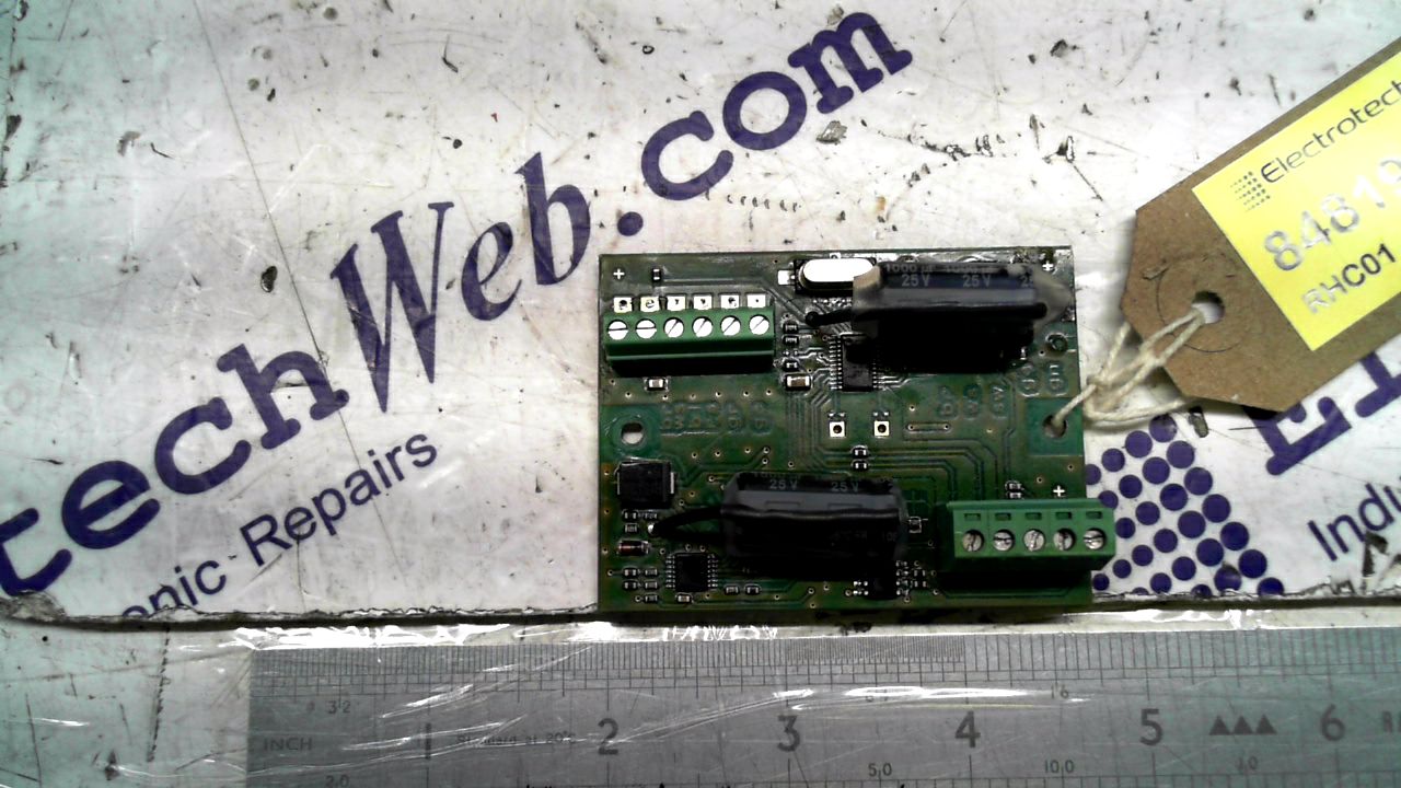 ME 33251323 PCB