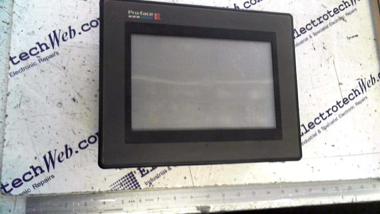 Proface GP377-PF21 HMI