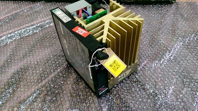 Eurotherm 463 Thyristor