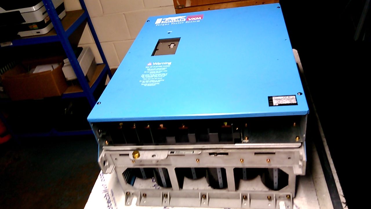 IMO JAG VXM110K 110kW Inverter