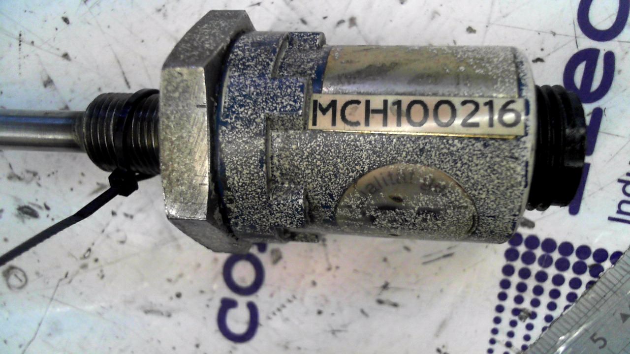 MTS MCH100216 Encoder