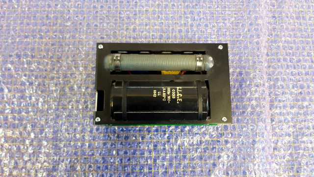 Infranor MP/DR100 PSU