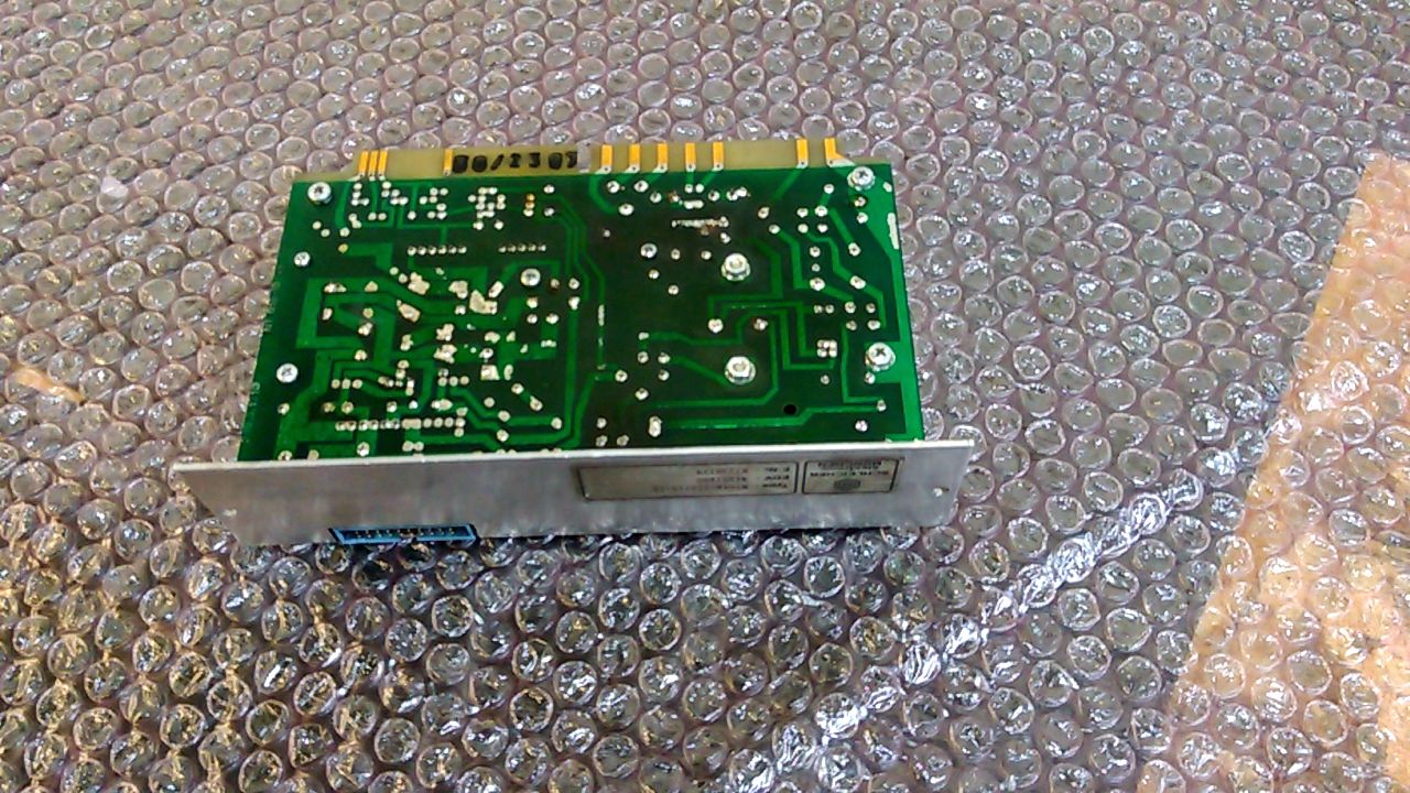 Schleicher NT016-220/15-15 PSU