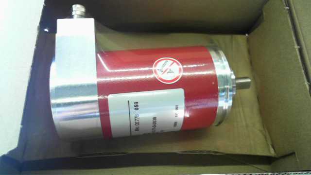 TR Electronic 205-00020 Rotary Encoder