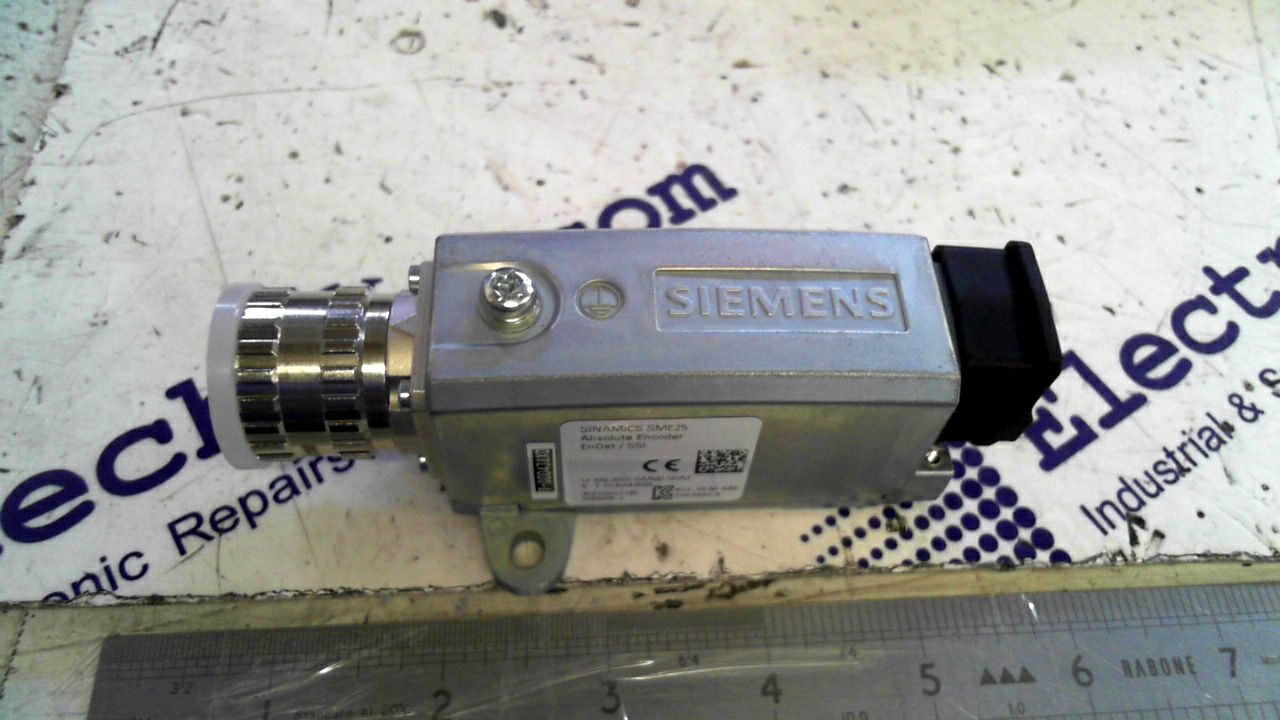 Siemens 6SL3-055-0AA00-5HA3 Encoder Profibus Link