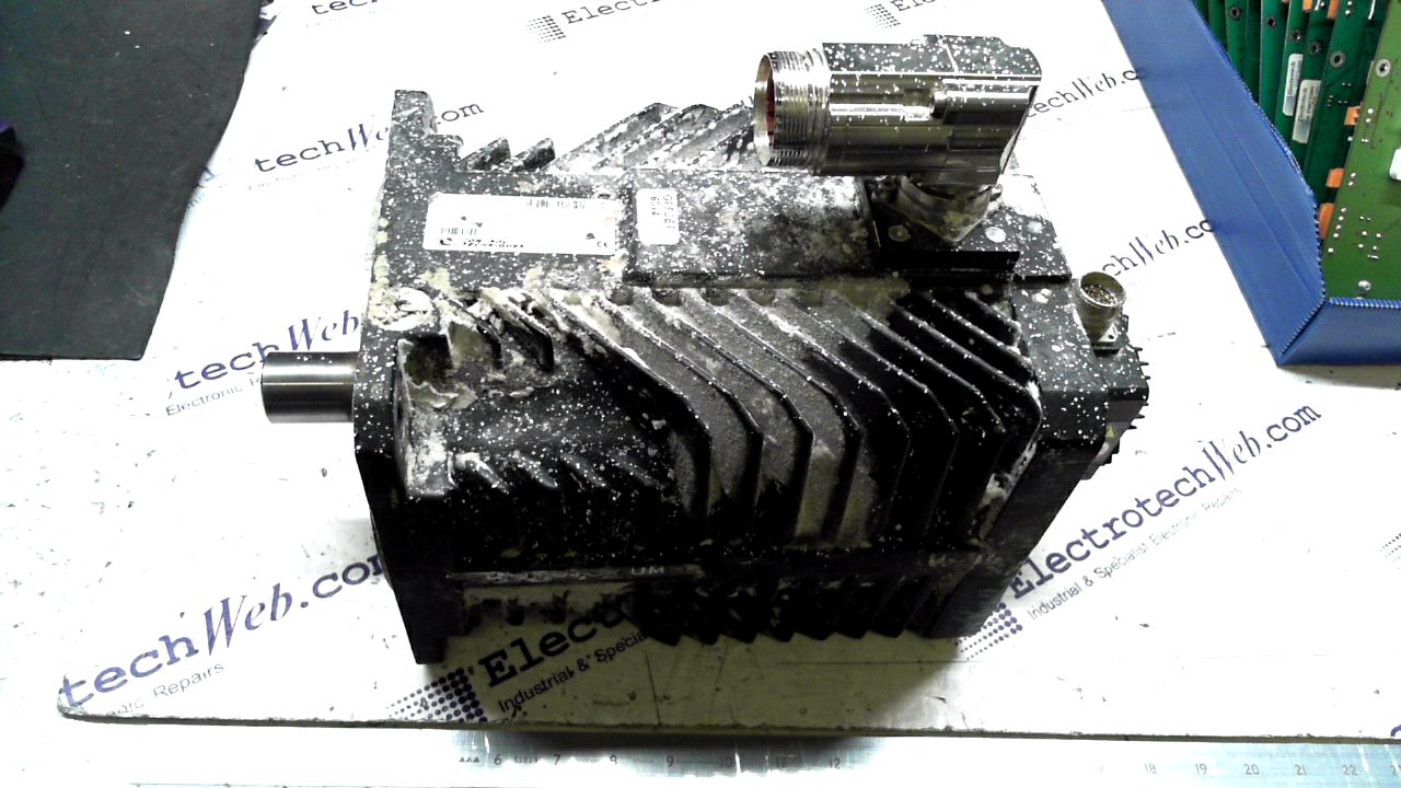 Control Techniques 190UMA301CSKAE Motor