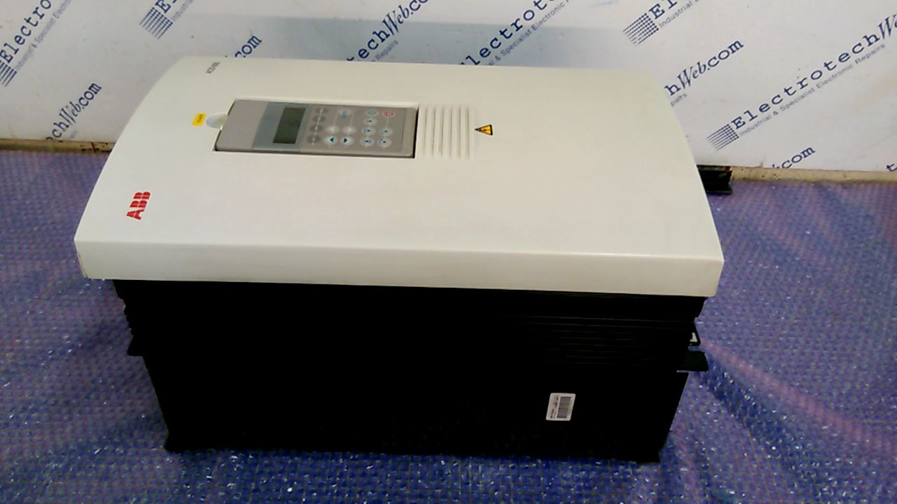 ABB ACS600 Inverter