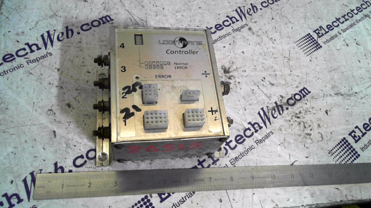 Logitrans SGL-Semi-RF Controller