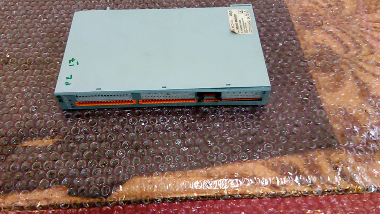 Moog IMI220-882DD01 Controller