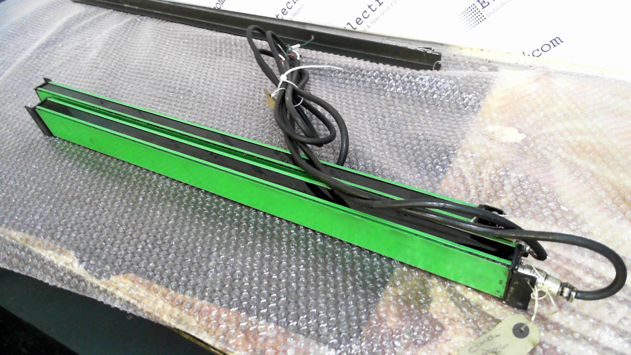Seeka SST116 Light Guard Receiver