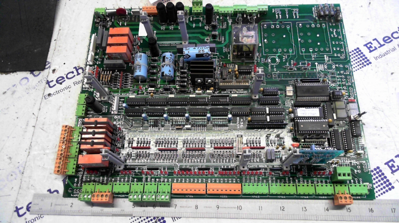 Autinor BG11A Lift Board