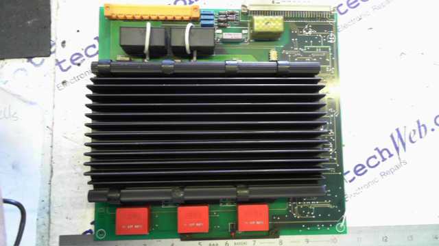 ABB DSQC 236C Drive Unit