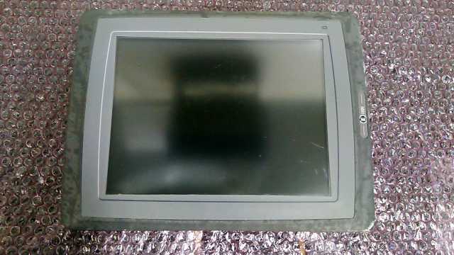 Mitsubishi E1101 06035E HMI
