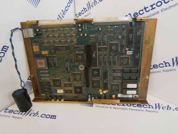 ABB YB560103-BN ABB DSQC 230 Control Board