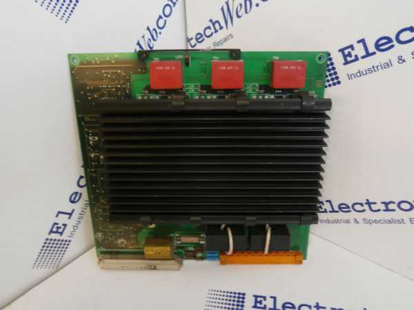 ABB YB560103-CB/7 ABB DSQC 236B Drive Unit