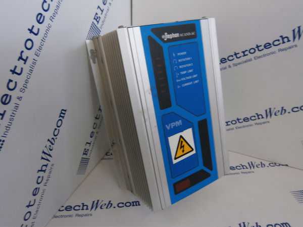 Stephan Scand AC-SL1500-1 Drive
