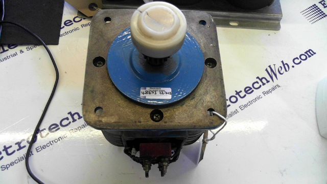 Elettro Vittoria FTMBS54-10 Motor