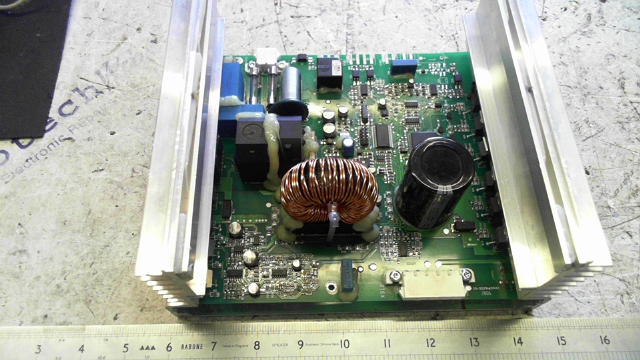 OEM EWD900ZB Motor Control PCB