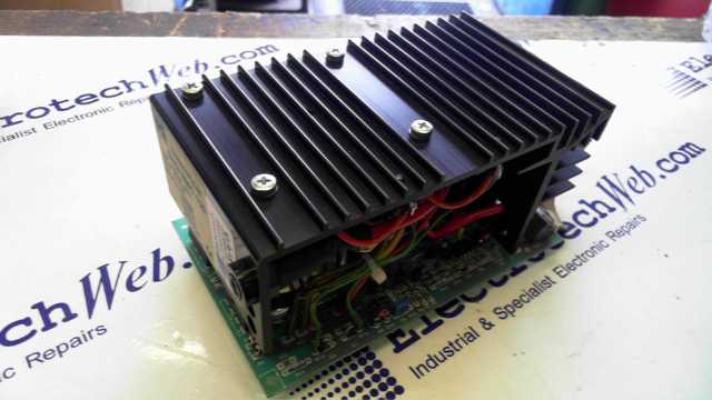 FG Elektronik NMC 100 Linear Power Supply