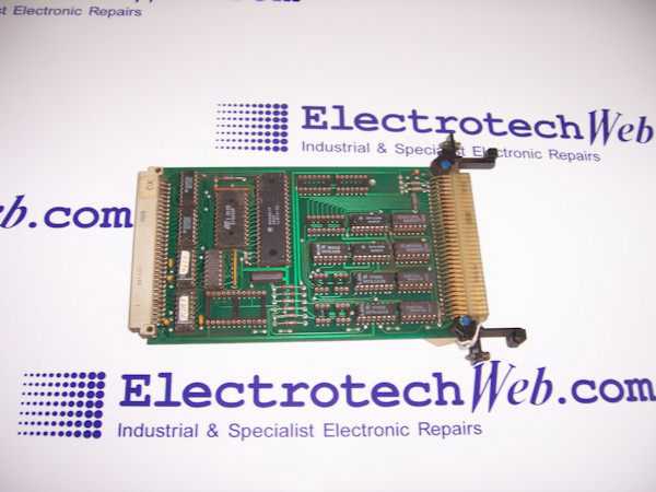 Schwarze CNC570C Euro Card