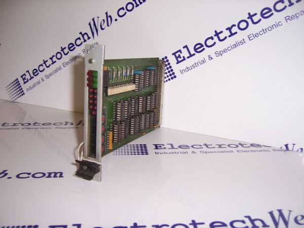 Schwarze CNC550C Euro Card