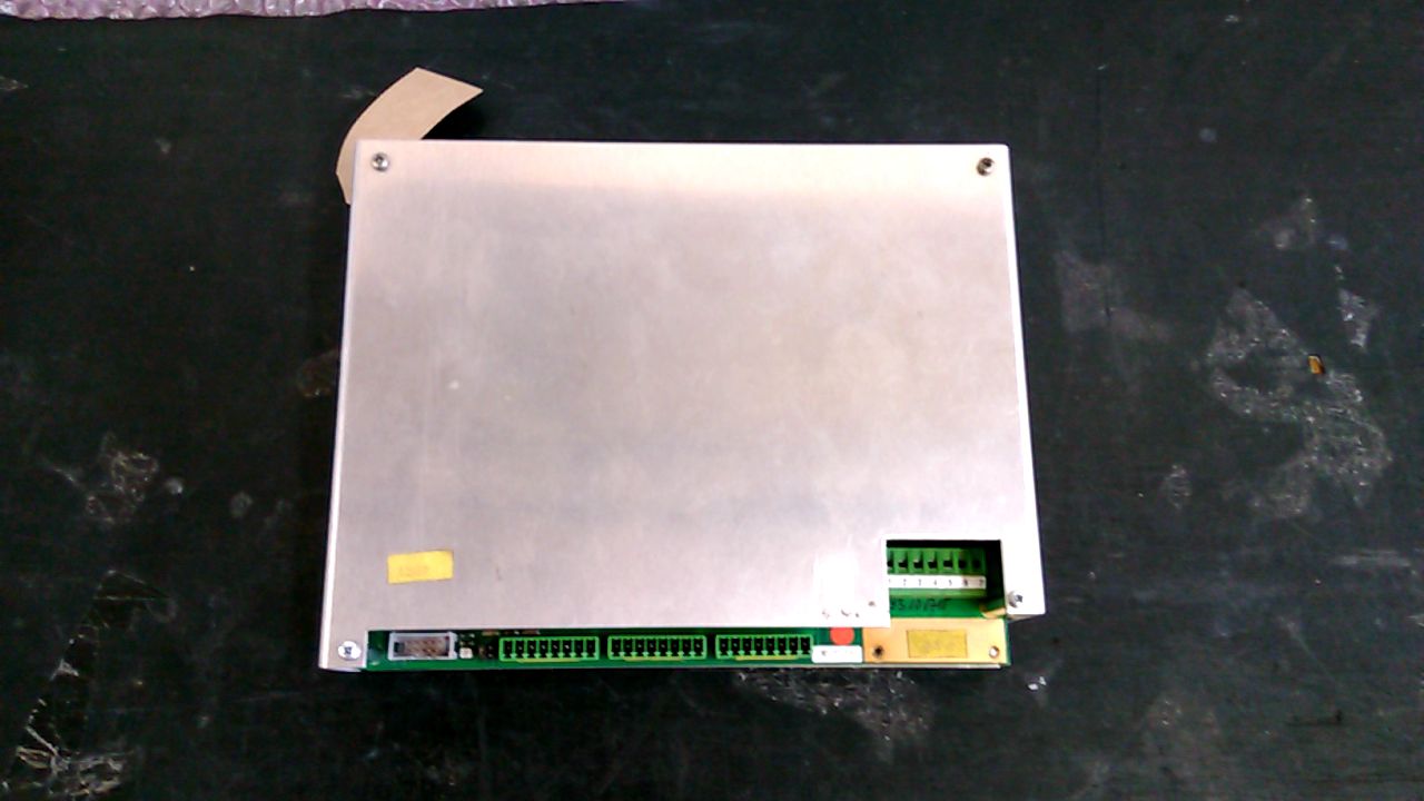 OEM V 2.75 DC Control Card