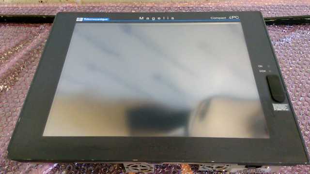 Telemecanique MPCKT52NAA00N HMI