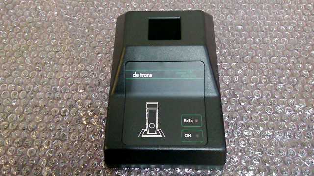 Deister Electronic 3953.000 Duostar Bar Code Scanner