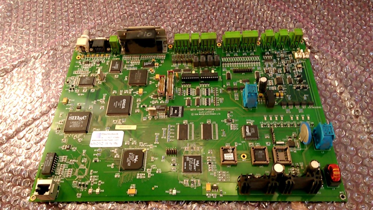 Meta Vision S.A.P.E 11 PCB