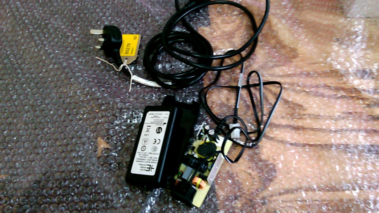 Elpac FWE050024A Power Supply