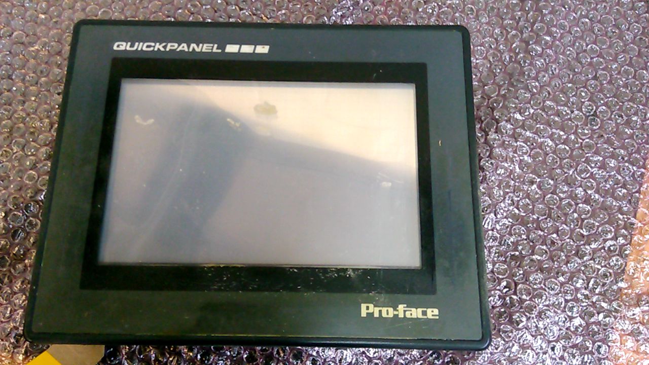 Proface GP470-EG21-24VP HMI