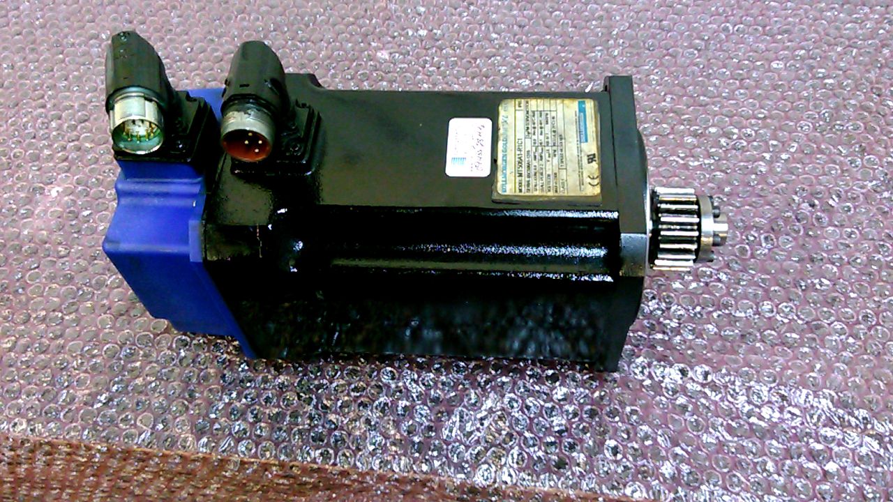 Kollmorgen MT506A1-R1C1 Motor