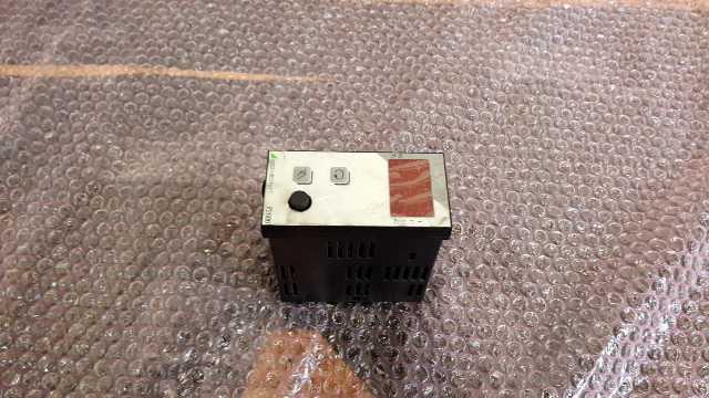 Gossen Metrawatt R2600 Temperature Controller